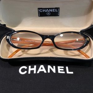 CHANEL Women Glasses